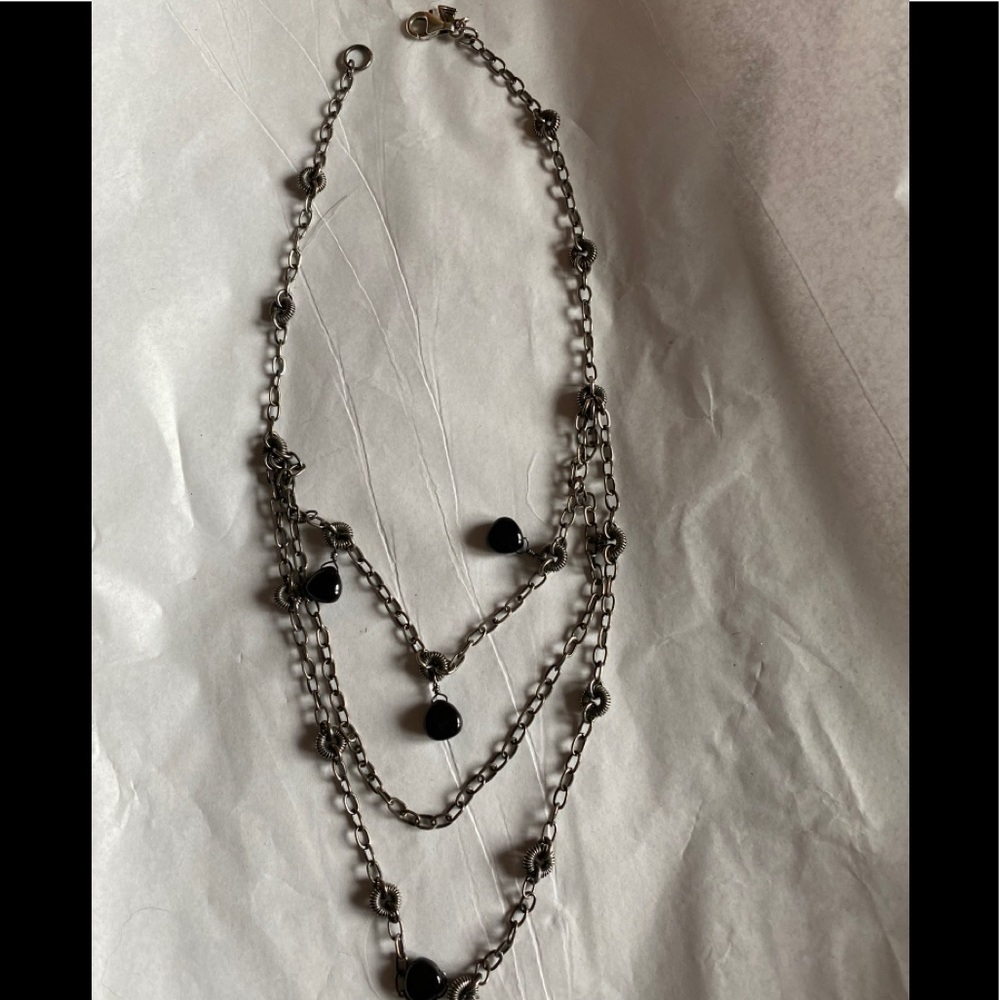Silpada Necklace